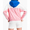 Женская ветровка Champion Hooded Full Zip Sweatshirt