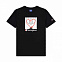 Женская футболка Champion Crewneck Croptop