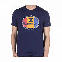 Мужская футболка Champion Crewneck T-Shirt
