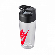 Бутылка для воды Nike TR Hypercharge Straw Bottle 16 OZ