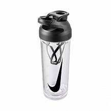 Бутылка для воды Nike TR Hypercharge Shaker Bottle 24 OZ