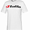 Мужская футболка Lotto ATHLETICA DUE TEE LOGO JS