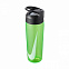 Бутылка для воды Nike TR Hypercharge Straw Bottle 24 OZ