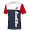 Футболка мужская Lotto Athletica LG Tee JS