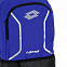 Рюкзак Lotto Backpack Soccer Omega III