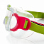 Очки для плавания детские Speedo Sea Squad Mask JU Pink/Green