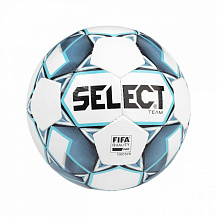Мяч футбольный Select Team FIFA Approved