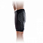 Бандаж Nike Pro Combat Calf Sleeve M Black/Black