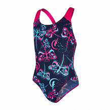Купальник подростковый Speedo Flashfly Allover Splashback