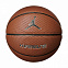 Баскетбольный мяч Nike Jordan Legacy 7