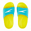 Тапочки для бассейна детские Speedo Atami Core Slide