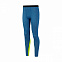 Брюки тренировочные мужские Mizuno Wool LongTight