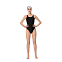 Купальник женский Yingfa One-Piece Swimsuit 922A