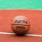 Мяч баскетбольный Agnite PU Basketball (Chronos) №7 F1117