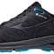 Кроссовки женские Mizuno WAVE RIDER GTX (W)