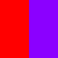Цвет Красный/фиолетовый