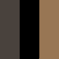 Цвет Темный серый/черный/светлый коричневый