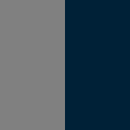 Цвет Серый/темный синий