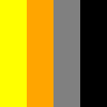 Цвет Желтый/оранжевый/серый/черный