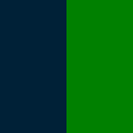 Цвет Темный синий/зеленый