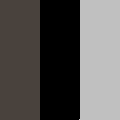 Цвет Темный серый/черный/серебряный