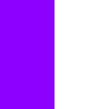 Цвет Фиолетовый/белый