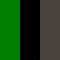 Цвет Зеленый/черный/темный серый