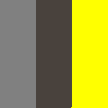 Цвет Серый/темный серый/желтый