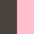 Цвет Темный серый/розовый