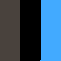 Цвет Темный серый/черный/голубой