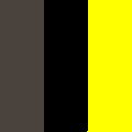 Цвет Темный серый/черный/желтый