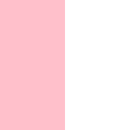 Цвет Розовый/белый